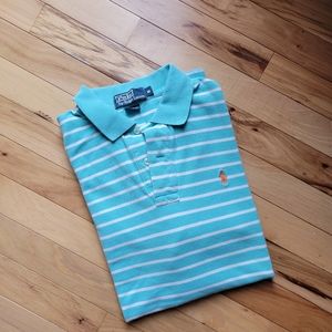 Ralph Loren mens polo size medium